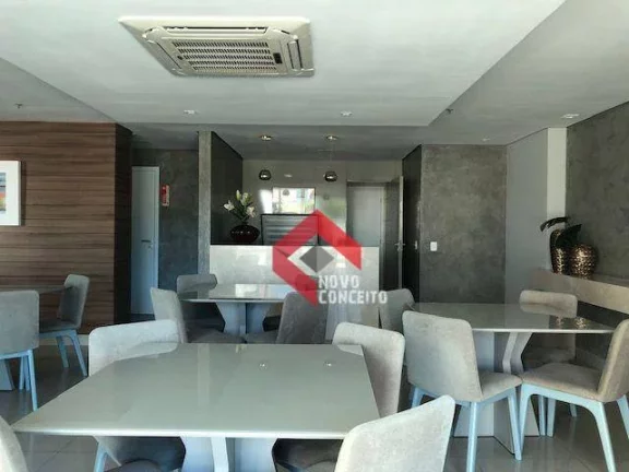 Imagem Apartamento à venda, 146 m² por R$ 1.250.000,00 - Guararapes - Fortaleza/CE