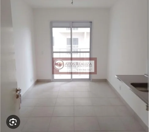 Imagem Apartamento à Venda no Socorro SP, 2 Dorms, 40m² por R$270 Mil