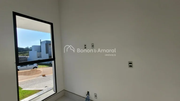 Imagem Venda de casa térrea em Valinhos, em excelente localização! Esta linda residência combina um pro...