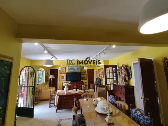 Imagem Casa a Venda no bairro Marambaia - São Gonçalo, RJ