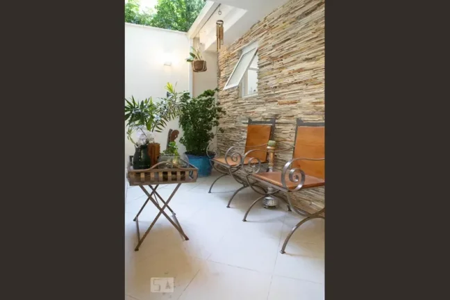 Imagem Casa à Venda - Vargem Pequena, 4 Quartos, 400 m2