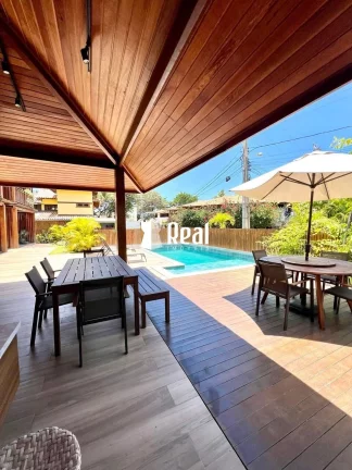 Imagem Porteira Fechada à 50m da Praia