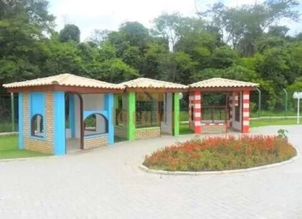 Imagem Casa Em Condominio em Sorocaba