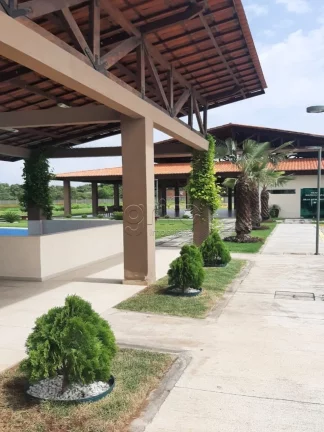 Imagem O Park Maracanaú é um loteamento fechado localizado na cidade de Pacatuba, sendo considerado o mel...