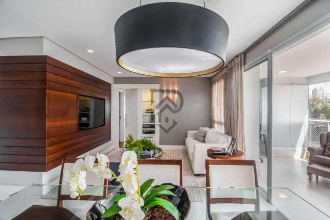 Imagem Apartamento Brooklin pronto para morar