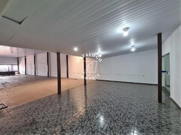 Imagem Galpão a Venda no bairro Ipiranga - Ribeirão Preto, SP