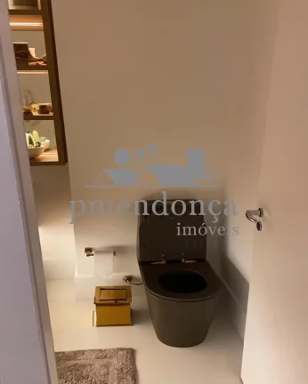 Imagem Apartamento em Pinheiros com 2 suí­tes e 2 vagas, 118m²