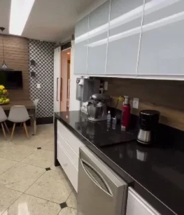 Imagem APARTAMENTO RESIDENCIAL em GUARAPARI - ES, PRAIA DO MORRO
