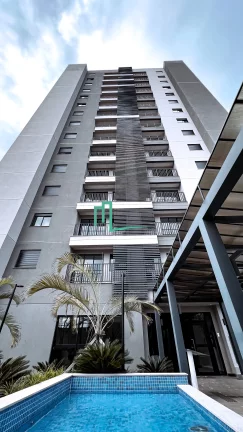 Imagem UNIDADE DISPONIVEL Á VENDA NO PRIMEIRO ANDAR - EDIFICIO VISAGE (NOVO)