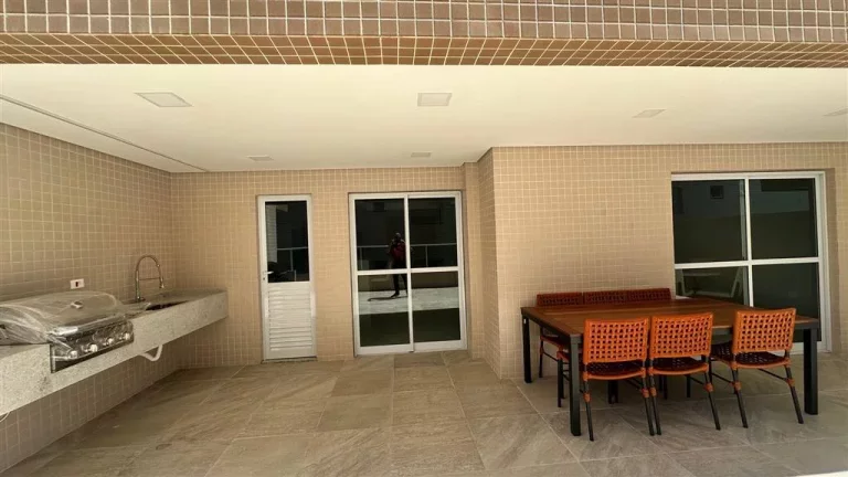 Imagem APARTAMENTO COM 68.07 m² - GUILHERMINA - PRAIA GRANDE SP