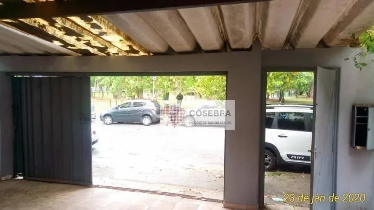 Imagem Casa à venda, 253 m² - Brooklin Paulista - São Paulo/SP