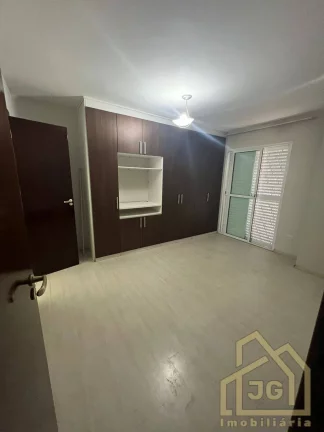 Imagem Sobrado com 4 Quartos à Venda, 106 m² em Jardim - Santo André
