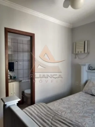 Imagem Apartamento - Ribeirão Preto - Jardim Independência