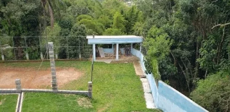 Imagem Chácara com 3 quartos à venda, 4050 m² por R$ 1.700.000 - Rio Acima - Mairiporã/SP
