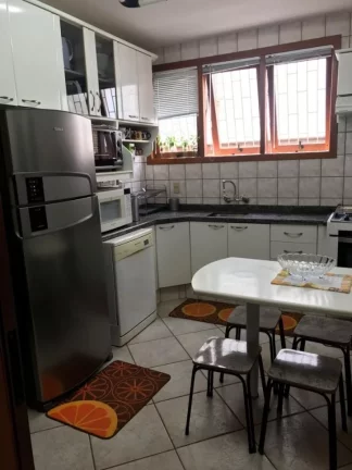 Imagem Casa com 4 dormitórios para alugar, 290 m² por R$ 3.000,00/dia - Jurerê Internacional - Florianópolis/SC