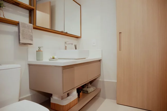 Imagem APARTAMENTO RESIDENCIAL em São Paulo - SP, Brás