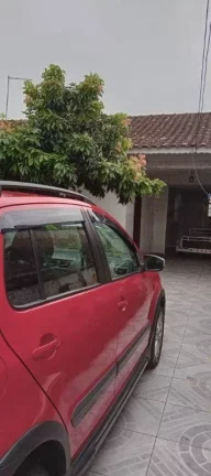 Imagem Casa com 2 dormitórios à venda por R$ 650.000 - Ocian - Praia Grande/SP