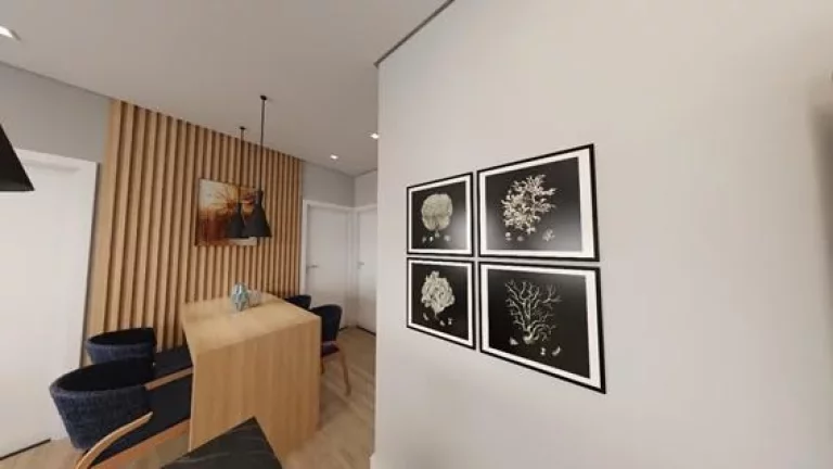 Imagem Apartamento para Venda em Mogi das Cruzes / SP no bairro Vila Nova Aparecida