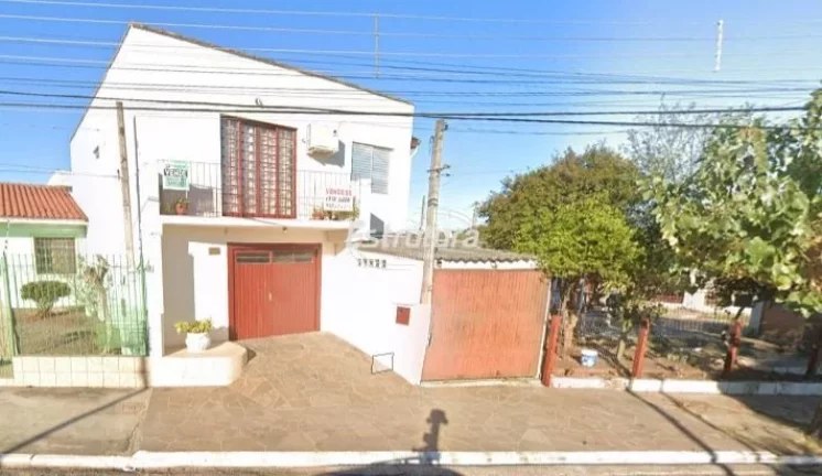 Imagem Casa para Venda na Tancredo Neves com dois dormitórios