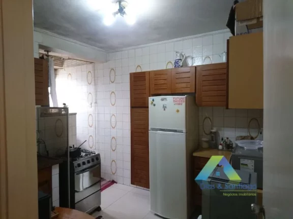 Imagem VILA SANTA CATARINA Apartamento 65M², 2 dormitórios, 1 vaga, lazer completo com ótima localização e valor !!!