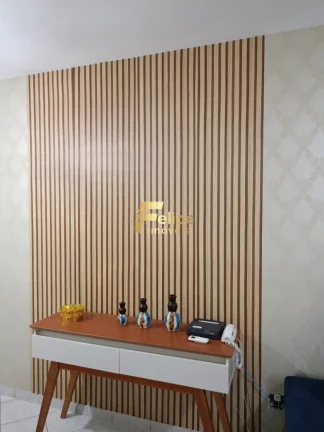 Imagem APARTAMENTO DE 3 QUARTOS E ÁREA EXTERNA LATERAL NA PRAIA DO MORRO / GUARAPARI - ES