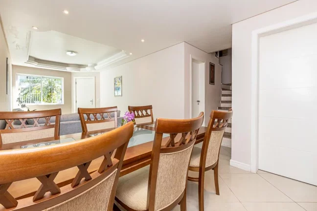 Imagem Casa no Campo Comprido