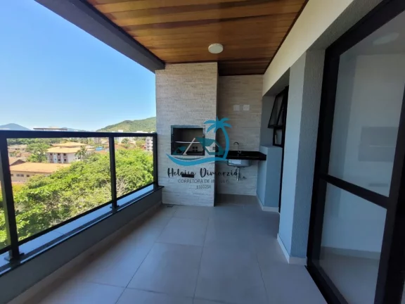 Imagem Linda cobertura com vista maravilhosa para o mar a venda no Itaguá em Ubatuba.