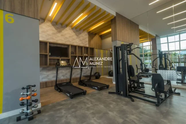 Imagem Bellatrix Residence, 3 quartos, apartamento à venda no Guararapes.