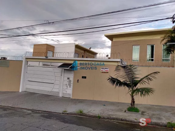 Imagem Casa de Condomínio
