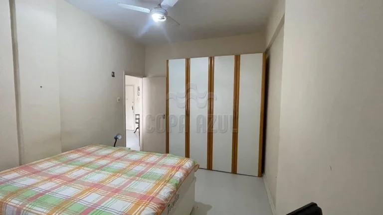 Imagem Copacabana – Rua Barăo de Ipanema | Residencial › Apartamento 2 quarto(s) à Venda