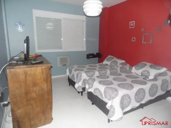 Imagem Apartamento 3 dormitorios coração Gonzaga