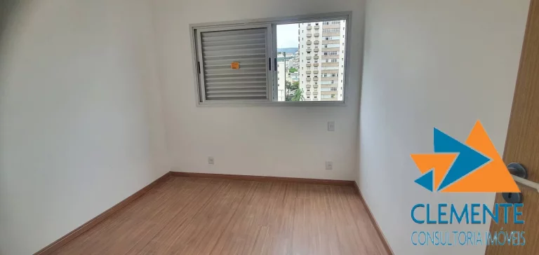 Imagem COBERTURA DUPLEX NOVA -03 QTOS. 02 SUITES 130 M² B. CRUZEIRO-BH-MG