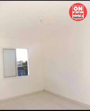 Imagem Apartamento com 2 dormitórios à venda, 65 m² por R$ 190.000,00 - Vila São Jorge - São Vicente/SP
