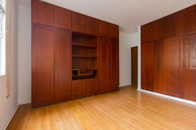 Imagem APARTAMENTO RESIDENCIAL em São Paulo - SP, Cerqueira César