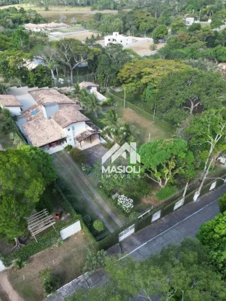 Imagem Casa à venda, 400 m² por R$ 2.800.000,00 - Praia D Ulé - Guarapari/ES