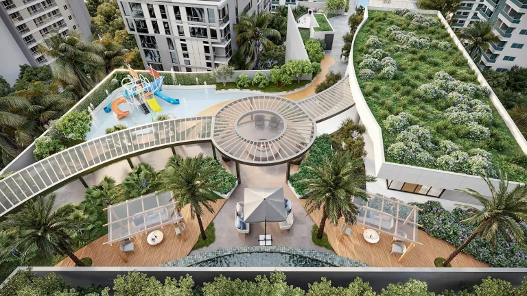 Imagem Penthouse à venda sendo 6 suítes, 410.0 m² por - R$ 37.267.000,00 - Centro - Bal. Camboriú/SC