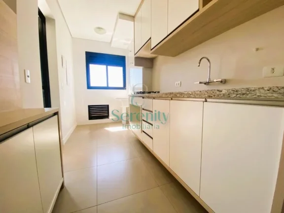 Imagem Apartamento à venda – Edifício Concept Palhano | 81 m² | Gleba Palhano – Londrina/PR