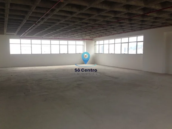 Imagem Excelente oportunidade de aluguel de salas/conjuntos na Rua Buenos Aires, no bairro Sion em Belo Hor...