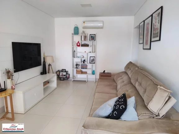 Imagem Edifício RAVENA - Apartamento à venda, Monte Castelo, com 3 quartos, 107,00m2