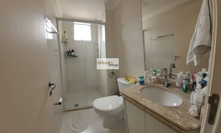 Imagem Apartamento à venda, no Condomínio Fatto Mansões, , com 2 quartos, 63m2