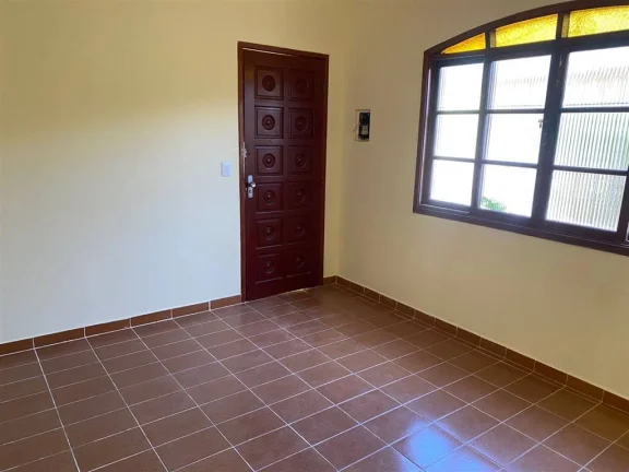 Imagem CASA COM 81 m² - CAIÇARA - PRAIA GRANDE SP
