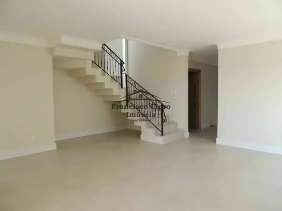 Imagem Casa Sobrado à venda em Guaratinguetá/SP