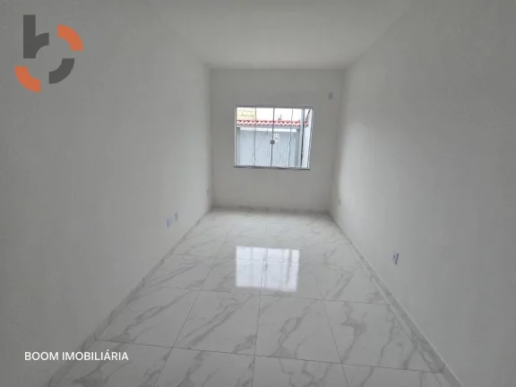 Imagem Casas Linear e Apartamentos com 2 dormitórios à venda, 64 m² a partir de R$ 250.000 - Carmari Nova Iguaçu/RJ