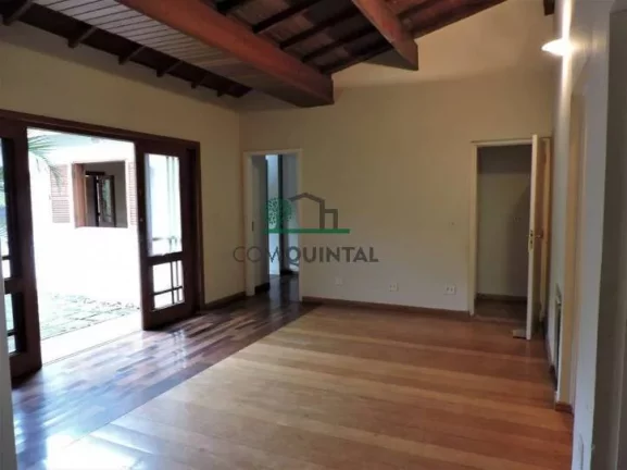 Imagem Casa com 4 Quartos à Venda, 550 m² em Chácaras Do Peroba - Jandira