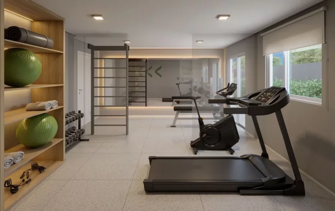 Imagem APARTAMENTO RESIDENCIAL em São Paulo - SP, Vila Leopoldina