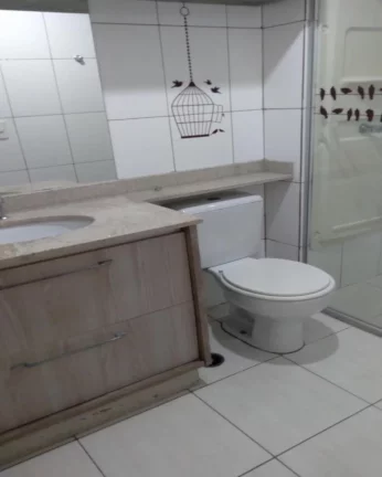 Imagem Apartamento próximo do shopping Raposo