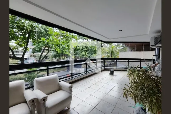 Imagem Apartamento à Venda - Recreio, 3 Quartos, 117 m2