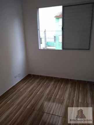 Imagem Sobrado em Condomínio para Venda em Santo André / SP no bairro Vila João Ramalho