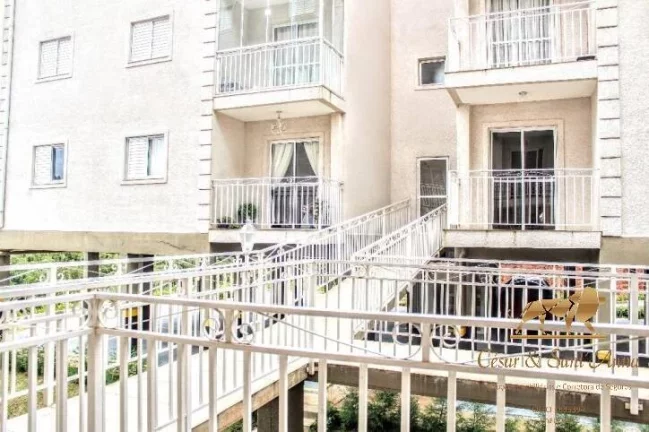Imagem Apartamento Venda em Campos do Jordão-SP