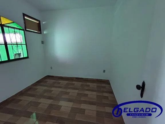 Imagem DELGADO aluga CASA em CONDOMÍNIO FECHADO (VIVENDAS) de 2 quartos em Venda das Pedras, Itaboraí-RJ